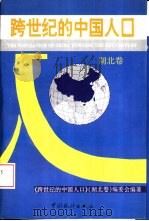 跨世纪的中国人口  湖北卷（1994 PDF版）