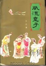 风流皇子（1994 PDF版）