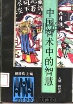 中国智术中的智慧（1992 PDF版）