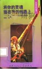将你的灵魂接在我的线路上  大众文化中的流行音乐（1993 PDF版）
