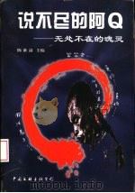 说不尽的阿Q 无处不在的魂灵（1997 PDF版）