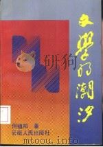 文学的潮汐（1993 PDF版）