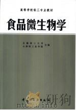 食品微生物学（1980 PDF版）