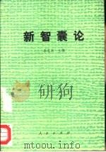 新智囊论（1990 PDF版）