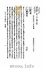 天下名山游记  河南（1982 PDF版）