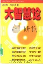 大智慧论（1998 PDF版）