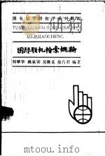 国际联机检索概论（1990 PDF版）