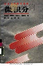 经济应用数学基础 微积分（1993年03月第1版 PDF版）