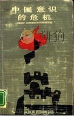 中国意识的危机 “五四”时期激烈的反传统主义 1986 PDF电子版封面 2115·28 (美)林毓生著;穆善培译