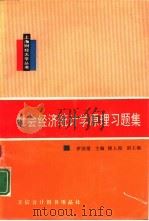 社会经济统计学原理习题集 1991 PDF电子版封面 7542900919 罗国粱主编