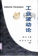 工业波动论（1999 PDF版）