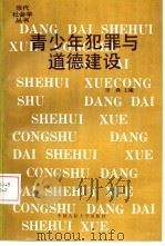 青少年犯罪与道德建设（1993 PDF版）