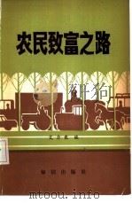 农民致富之路（1985 PDF版）