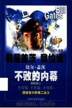比尔·盖茨不败的内幕（1999 PDF版）