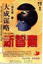 新智囊  大成谋略  第2册（1996 PDF版）