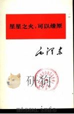 星星之火，可以燎原（1975 PDF版）