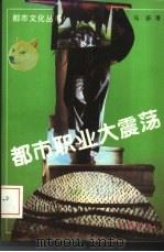 都市职业大震荡（1991 PDF版）