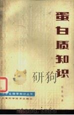 蛋白质知识（1980 PDF版）