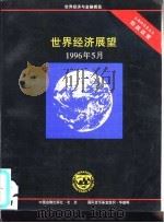 世界经济展望 1996年5月 国际货币基金组织工作人员概览 1996 PDF电子版封面 7504916447 国际货币基金组织编
