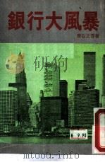 银行大风暴（1986 PDF版）