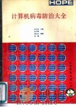 计算机病毒防治大全（1994 PDF版）