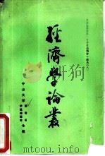 经济学论丛  第2辑（ PDF版）
