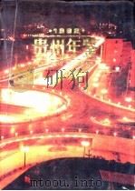 贵州年鉴  1992（1992 PDF版）