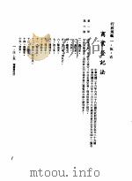 中华民国台湾地区企业经营法规  1  第1篇  投资环境  5  行政规范  1-5-5  商业登记法（1982 PDF版）