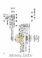 中华民国台湾地区企业经营法规  2  第4篇  人事管理  1  基本法规  4-1-1  工厂法（1982 PDF版）