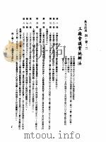 中华民国台湾地区企业经营法规  2  第4篇  人事管理  1  基本法规  4-1-3  工厂会议实施办法（1982 PDF版）