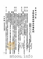 中华民国台湾地区企业经营法规 2 第5篇 财务管理 1 租税 5-1-14 货物税课税物品评价规则 1982 PDF电子版封面 环球经济社编辑
