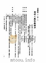 中华民国台湾地区企业经营法规 2 第6篇 生产管理 1 设厂标准 6-1-6 饲料工厂设厂标准 1982 PDF电子版封面 环球经济社编辑