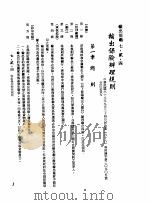 中华民国台湾地区企业经营法规  3  第7篇  国际行销管理  2  输出规范  7-2-4  输出保险办理规则（1982 PDF版）