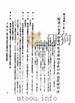 中华民国台湾地区企业经营法规  3  第7篇  国际行销管理  2  输出规范  7-2-11  输英小型黑白电视及音响组合出口？额处理办法（1982 PDF版）