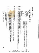 中华民国台湾地区企业经营法规  3  第8篇  国内行销管理  1  商品行销  8-1-1  广告物管理办法（1982 PDF版）