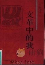 文革中的我（1995 PDF版）