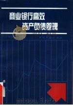 商业银行高效资产负债管理（1992 PDF版）