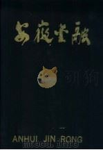 安徽金融（1991 PDF版）