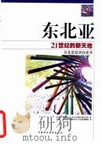 东北亚-21世纪的新天地  东北亚经济白皮书（1998 PDF版）