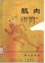 肌肉（1981 PDF版）