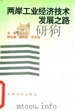 两岸工业经济技术发展之路（1994 PDF版）