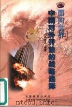 面向世界  中国对外开放的战略选择（1999 PDF版）