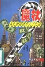 魔杖  美元帝国独步天下之谜（1999 PDF版）