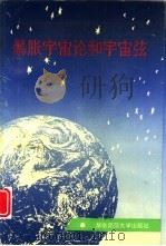 暴胀宇宙论和宇宙弦（1993 PDF版）