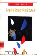 多变量形象的投影理论与应用（1991 PDF版）