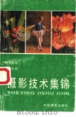摄影技术集锦（1982 PDF版）