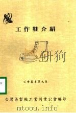 工作鞋介绍（ PDF版）
