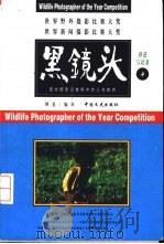 黑镜头 鲜花与坟墓 4 西方摄影记者眼中的人与自然 1998 PDF电子版封面 7503409452 阿夏编译