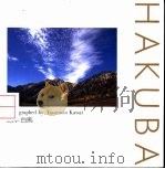 四季白马（1994 PDF版）