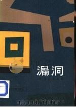 漏洞（1983 PDF版）